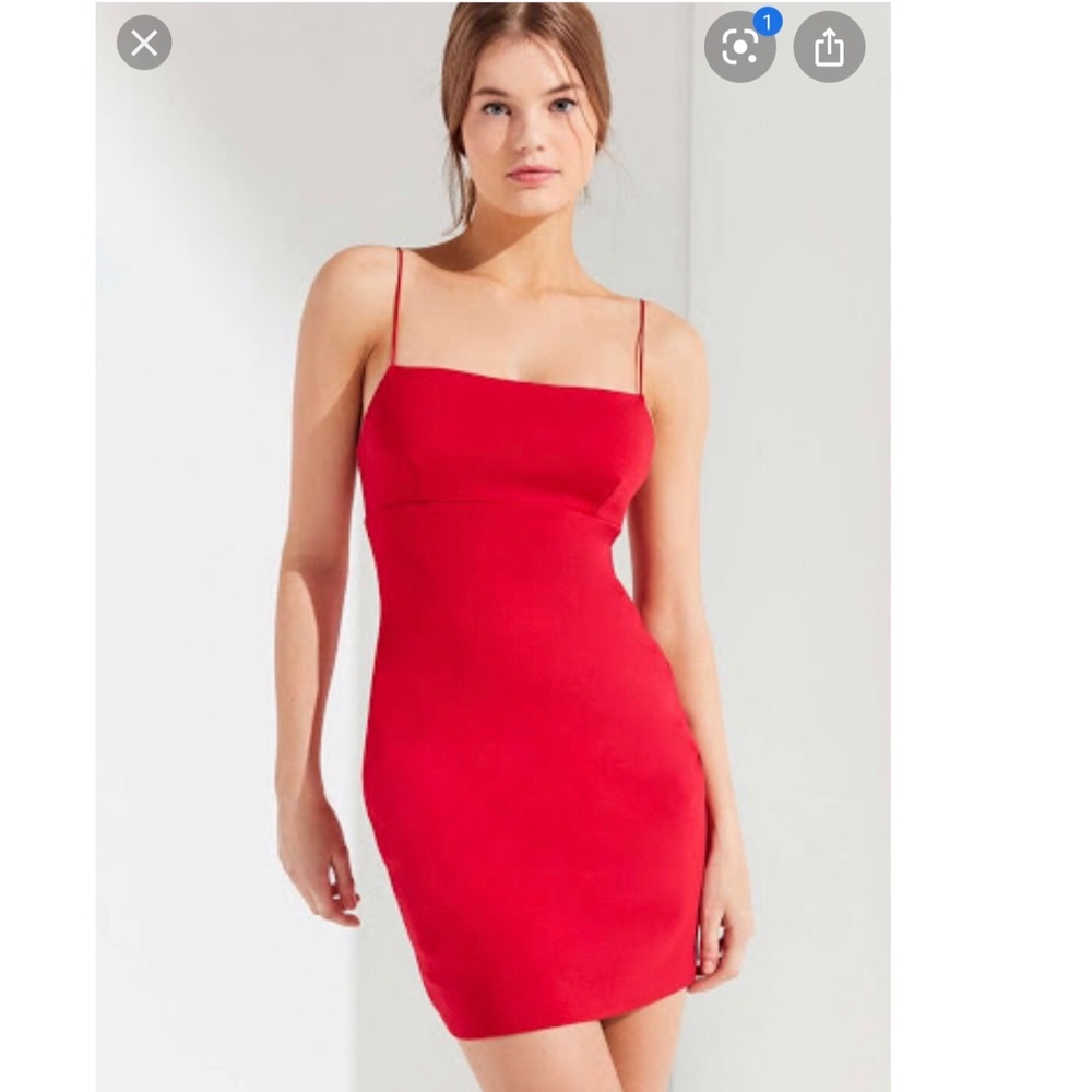 Urban Outfitters Dress